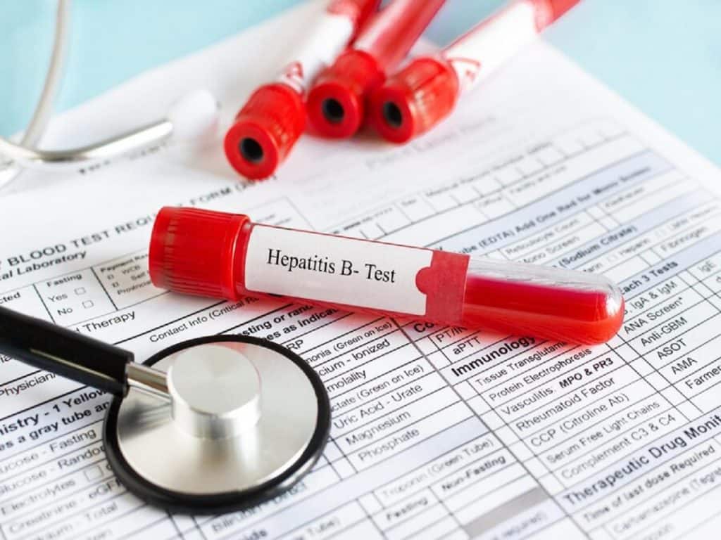 Can Hepatitis C Be Cured? Explains Dr Vasudevan